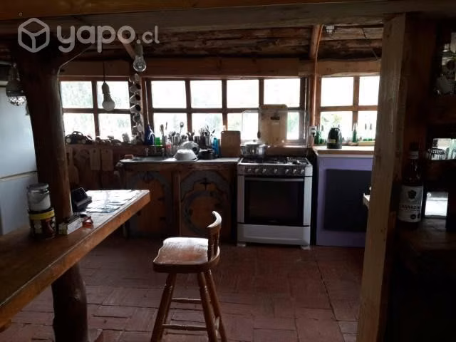 Vendo linda Parcela Agrado Nirivilo San Javier