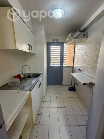 Departamento a pasos Metro los héroes