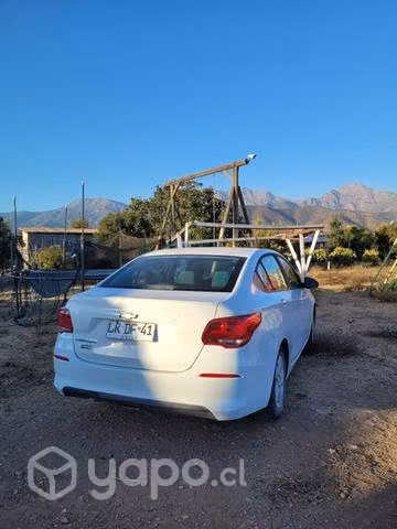 Chevrolet cavalier