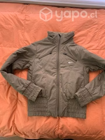 Parka Nike