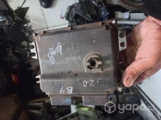 Computador de motor suzuki gran nomade 2008. 2.0