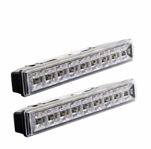 Neblinero led auto (2 set )