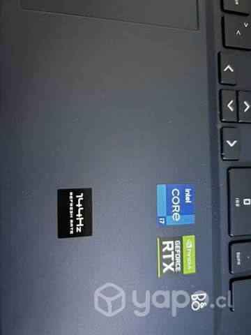 Notebook gamer - Imagen 3