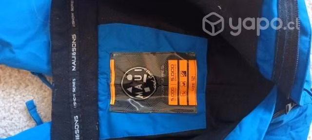 Pantalon de Ski