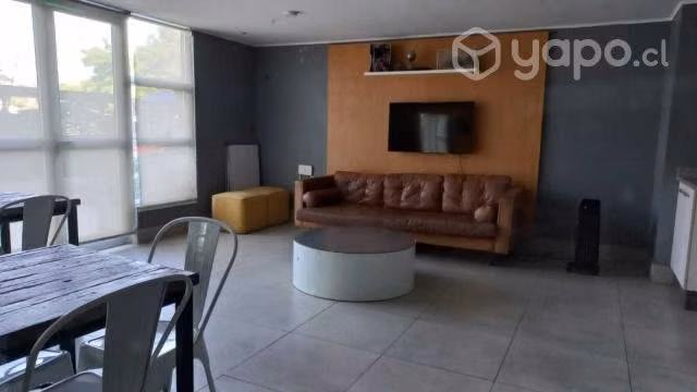 Dueño vende departamento 1er piso. 2 dorm.1 baño