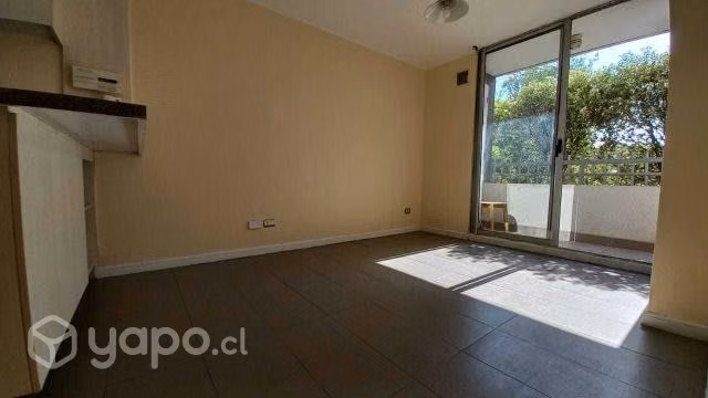 Dueño vende departamento 1er piso. 2 dorm.1 baño