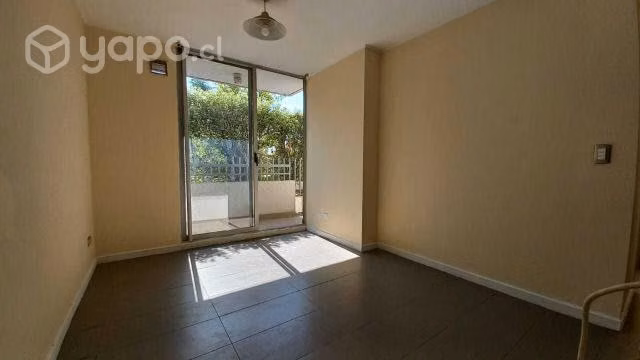 Dueño vende departamento 1er piso. 2 dorm.1 baño
