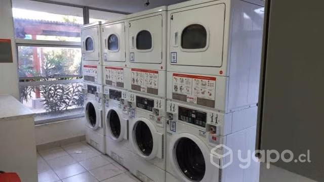 Dueño vende departamento 1er piso. 2 dorm.1 baño