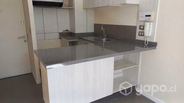 Dueño vende departamento 1er piso. 2 dorm.1 baño