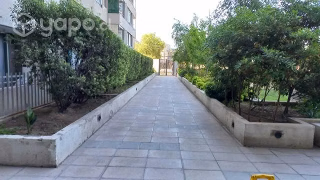 Dueño vende departamento 1er piso. 2 dorm.1 baño
