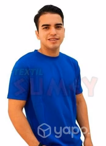 Polera Dry Fit