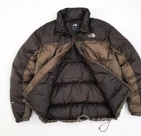 The north face - Imagen 2