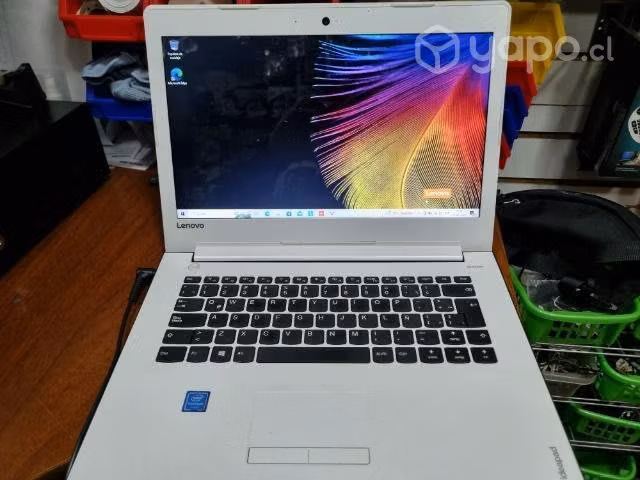 Notebook Lenovo