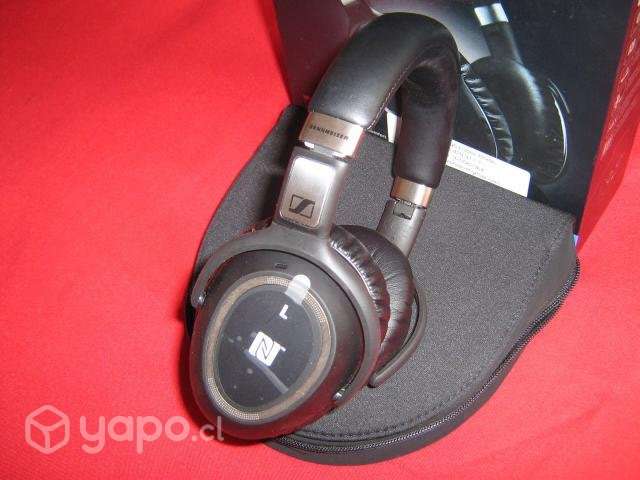 Audifonos sennheiser wireless pxc 550 - Imagen 3
