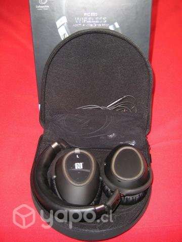 Audifonos sennheiser wireless pxc 550 - Imagen 2