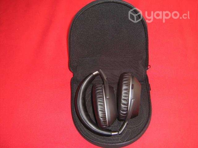 Audifonos sennheiser wireless pxc 550 - Imagen 5