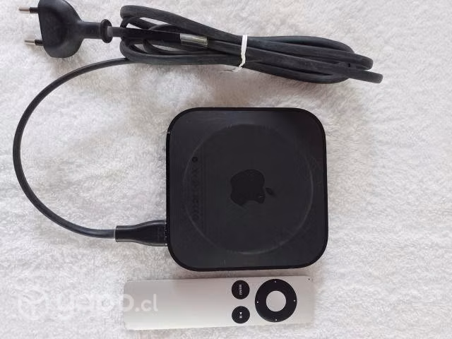 Apple tv modelo a1469 - emc 2633