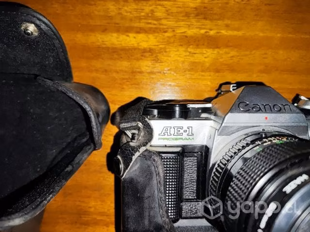 Sony Canon AE1