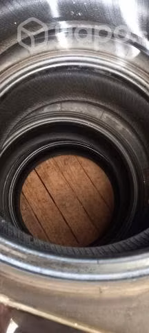 Neumáticos usados goodyear aro 17