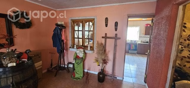 Amplia Casa Remodelada Con Quincho En Venta - Naci