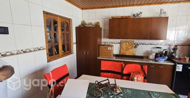 Amplia Casa Remodelada Con Quincho En Venta - Naci