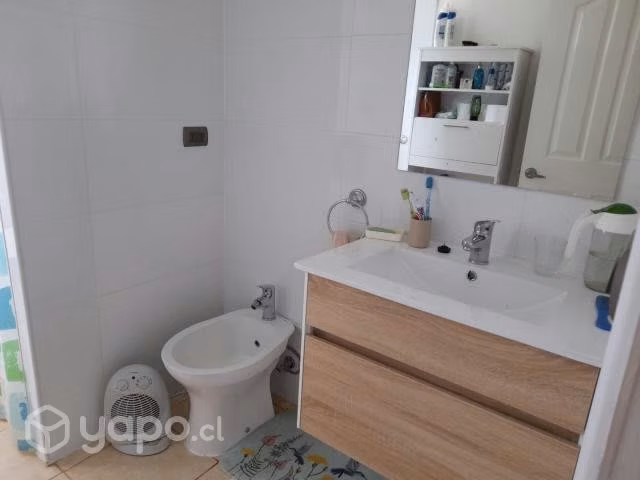 Venta de parcela con 2 casas, Camino Villarrica a Lican Ray