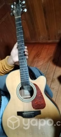 Guitarra