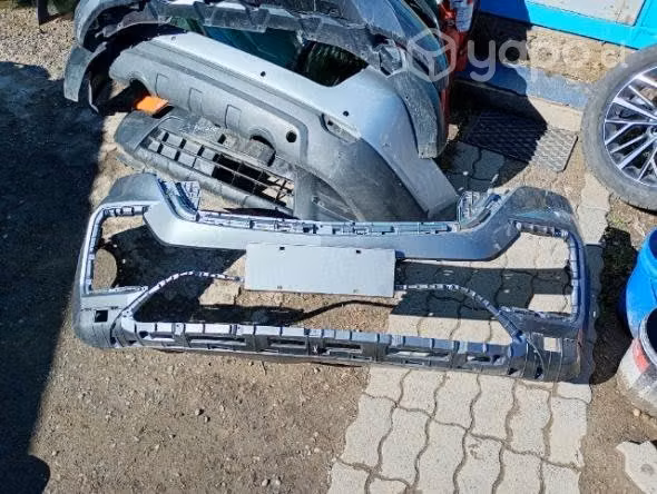 Parachoque Chevrolet Captiva ORIGINAL 2019 2021