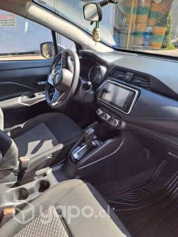 Nissan versa 2022 - Imagen 3