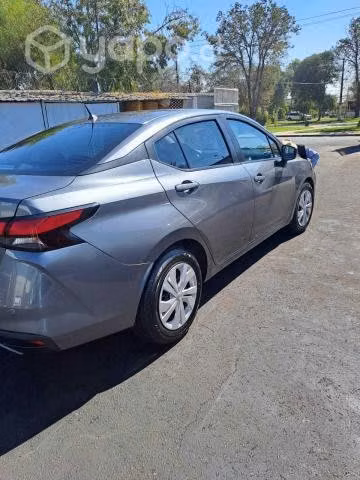Nissan versa 2022 - Imagen 6
