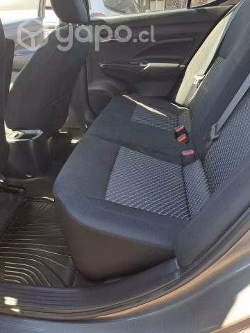 Nissan versa 2022 - Imagen 5