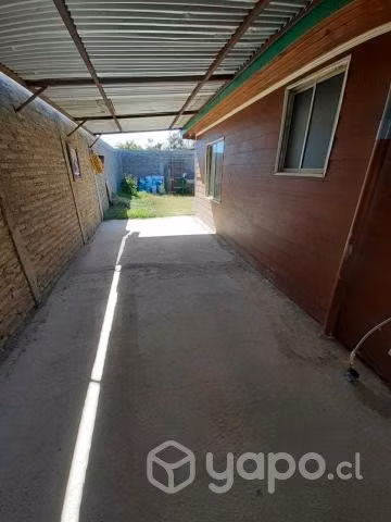Casa Remodelada a Pasos de la Playa Loncura