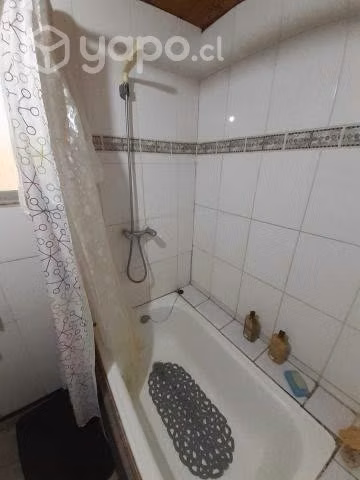 Casa Remodelada a Pasos de la Playa Loncura
