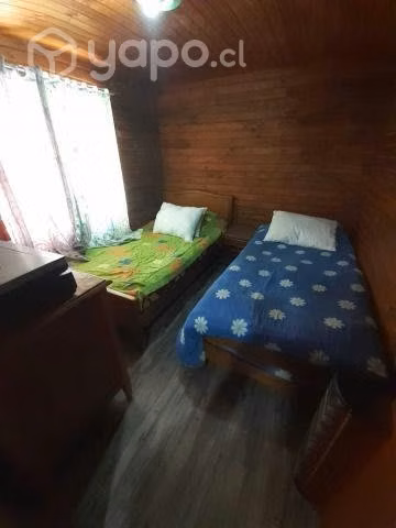 Casa Remodelada a Pasos de la Playa Loncura