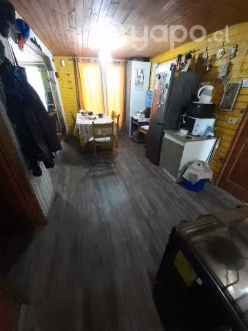 Casa Remodelada a Pasos de la Playa Loncura
