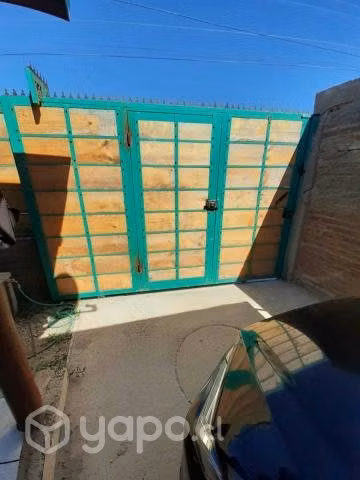 Casa Remodelada a Pasos de la Playa Loncura