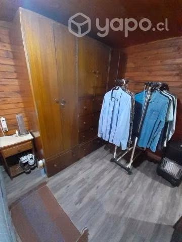 Casa Remodelada a Pasos de la Playa Loncura