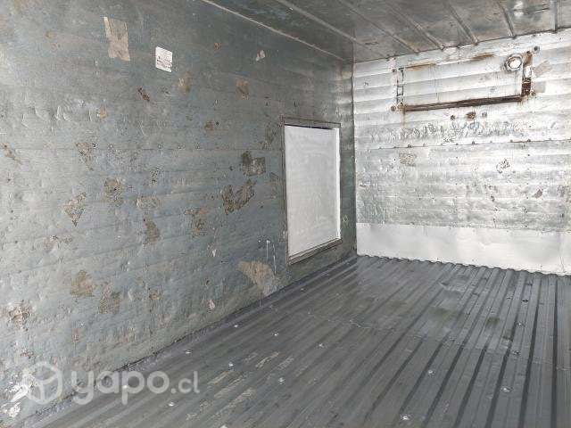 Carrocería Térmica 3.30 de largo - Imagen 10