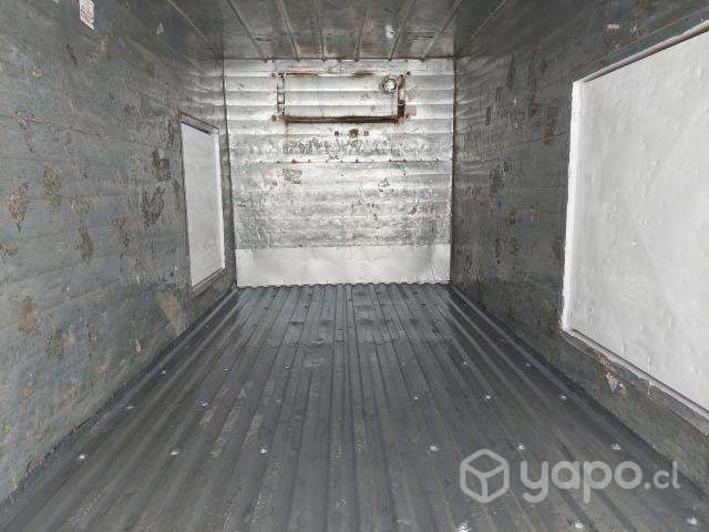 Carrocería Térmica 3.30 de largo - Imagen 8