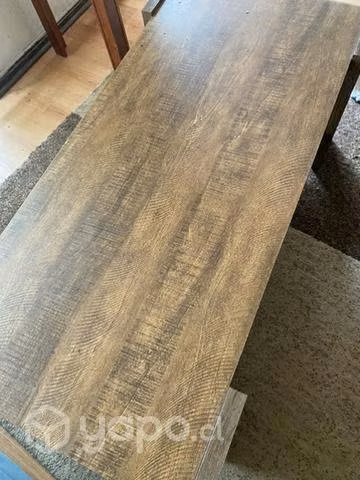 Mesa de centro