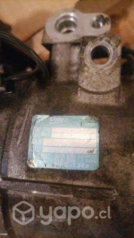 Compresor Ssangyong actyon 2007 - Imagen 3