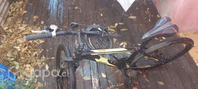 Bicicleta - Imagen 3