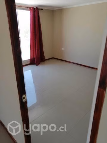 Vendo parcela