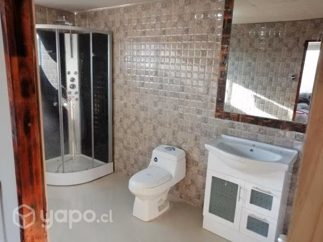 Vendo parcela