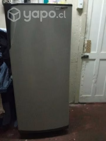 Freezer