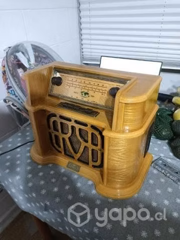 Radio vintage Classic collection