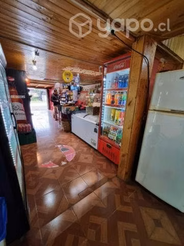Se vende botilleria y local comercial - Imagen 6