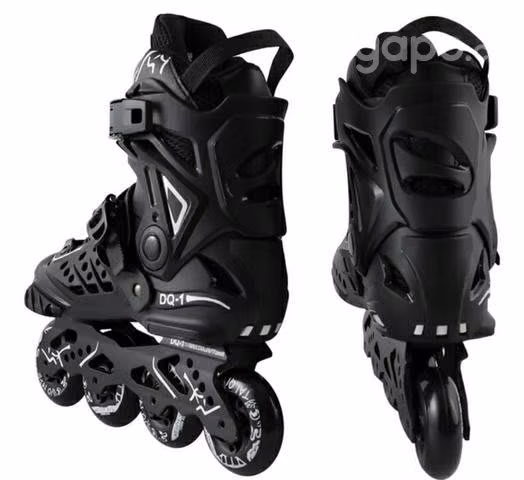 Patines lineales Ajustables