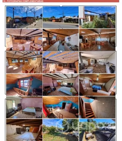 Venta propiedad residencial