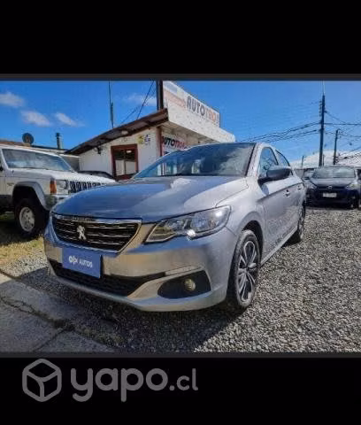 Se vende Peugeot 301 diésel